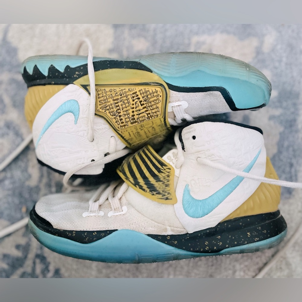 Nike Kyrie 6